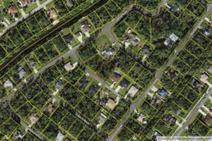 SEATTLE AVE, NORTH PORT, FL 34286 Sold 08/15/25