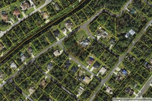 SEATTLE AVE, NORTH PORT, FL 34286 Sold 08/15/25