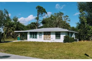 3308 PINETREE STREET, PORT CHARLOTTE, FL 33952 Sold 06/24/25
