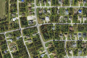 KNOTTY PINE AVE, NORTH PORT, FL 34288 Sold 08/25/25