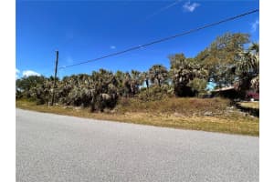 JOHANNESBERG RD, NORTH PORT, FL 34288 Sold 04/08/25