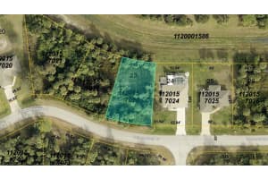 JOHANNESBERG RD, NORTH PORT, FL 34288 Sold 04/08/25