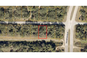 Lot 3 KALISH AVENUE, NORTH PORT, FL 34286 - MLS#MFRC7507166