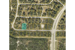 Lot 18 KALISH AVENUE, NORTH PORT, FL 34286 Sold 12/25/25