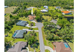 25270 ROLAND LANE, PUNTA GORDA, FL 33955 Sold 05/08/25