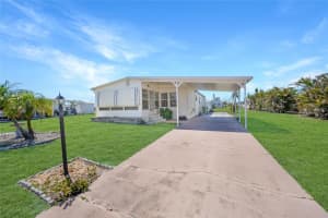 1319 SANDERLING DRIVE, ENGLEWOOD, FL 34224 Sold 11/03/25