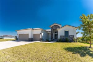 17320 COMINGO LANE, PUNTA GORDA, FL 33955 Sold 05/29/25