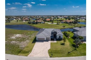 17320 COMINGO LANE, PUNTA GORDA, FL 33955 Sold 05/29/25