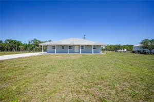 3712 ARTHUR STREET, ARCADIA, FL 34266 Sold 05/16/25