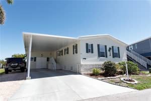 8 ALLIGATOR AVENUE, PUNTA GORDA, FL 33950 Sold 05/22/25