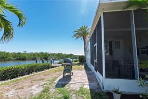 8 ALLIGATOR AVENUE, PUNTA GORDA, FL 33950 Sold 05/22/25