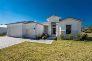 17476 VELLUM CIRCLE, PUNTA GORDA, FL 33955 Sold 06/25/25