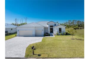 17476 VELLUM CIRCLE, PUNTA GORDA, FL 33955 Sold 06/25/25