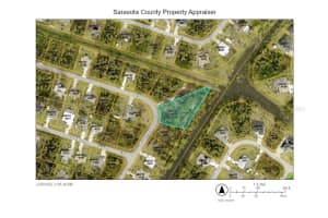 MCGINNIS TER, NORTH PORT, FL 34286 - MLS#MFRC7507205