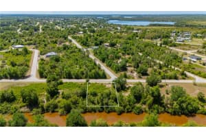 29194 ALFARETTA AVENUE, PUNTA GORDA, FL 33982 Sold 10/31/25