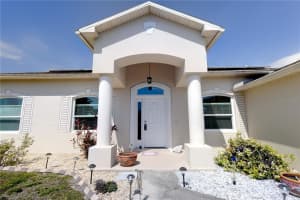 7882 DULCE AVENUE, NORTH PORT, FL 34287 - MLS#MFRC7507224
