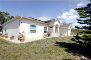 7882 DULCE AVENUE, NORTH PORT, FL 34287 - MLS#MFRC7507224