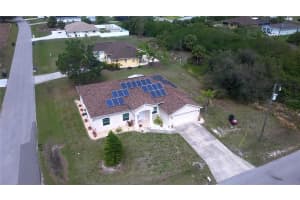 7882 DULCE AVENUE, NORTH PORT, FL 34287 - MLS#MFRC7507224