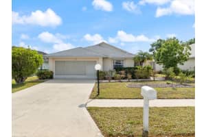 478 WINWOOD COURT, PORT CHARLOTTE, FL 33954 Sold 07/28/25