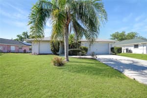 3753 ABA LANE, NORTH PORT, FL 34287 - MLS#MFRC7507229