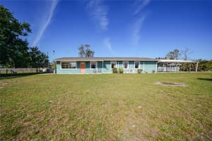 4981 APACHE DRIVE, ARCADIA, FL 34266 Sold 06/18/25