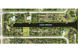 14822 LILLIAN CIRCLE, PORT CHARLOTTE, FL 33981 - MLS#MFRC7507235