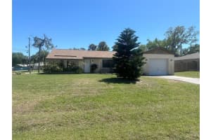 2930 BILLBERRY STREET, NORTH PORT, FL 34288 Sold 04/29/25