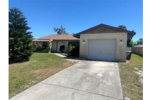 2930 BILLBERRY STREET, NORTH PORT, FL 34288 Sold 04/29/25