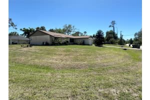 2930 BILLBERRY STREET, NORTH PORT, FL 34288 Sold 04/29/25