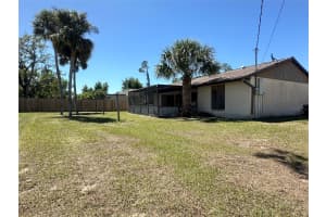 2930 BILLBERRY STREET, NORTH PORT, FL 34288 Sold 04/29/25