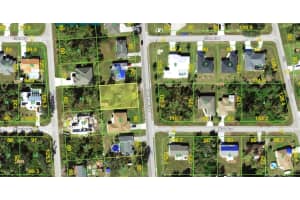 3197 PELLAM BLVD BOULEVARD, PORT CHARLOTTE, FL 33948 - MLS#MFRC7507241