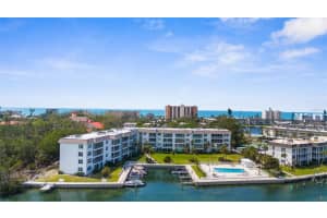 600 SUTTON PLACE, LONGBOAT KEY, FL 34228 - MLS#MFRC7507243