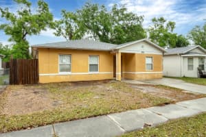 8706 FISH LAKE ROAD, TAMPA, FL 33619 Sold 06/16/25