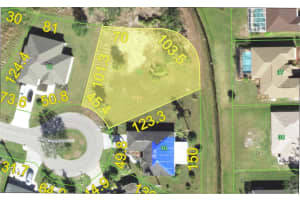 354 BARCELONA STREET, PUNTA GORDA, FL 33983 Sold 07/14/25