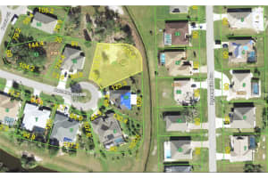 354 BARCELONA STREET, PUNTA GORDA, FL 33983 Sold 07/14/25