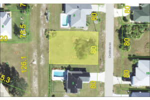 2253 MAURITANIA ROAD, PUNTA GORDA, FL 33983 - MLS#MFRC7507250