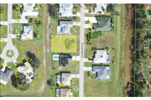 2253 MAURITANIA ROAD, PUNTA GORDA, FL 33983 - MLS#MFRC7507250