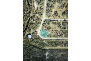 KALISH AVE, NORTH PORT, FL 34286 Sold 12/10/25