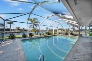 955 DON JUAN COURT, PUNTA GORDA, FL 33950 - MLS#MFRC7507258