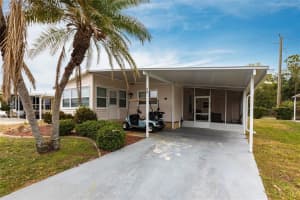 2100 KINGS HIGHWAY, PORT CHARLOTTE, FL 33980 - MLS#MFRC7507259