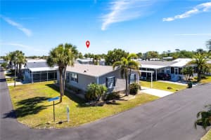 2100 KINGS HIGHWAY, PORT CHARLOTTE, FL 33980 Sold 06/19/25