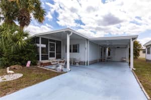 2100 Kings Hwy #751, PORT CHARLOTTE 2100 Kings Hwy #751, PORT CHARLOTTE