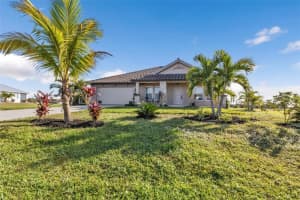 17314 CAPE HORN BOULEVARD, PUNTA GORDA, FL 33955 - MLS#MFRC7507266