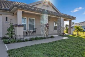 17314 CAPE HORN BOULEVARD, PUNTA GORDA, FL 33955 - MLS#MFRC7507266