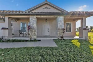 17314 CAPE HORN BOULEVARD, PUNTA GORDA, FL 33955 - MLS#MFRC7507266