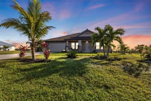 17314 CAPE HORN BOULEVARD, PUNTA GORDA, FL 33955 - MLS#MFRC7507266