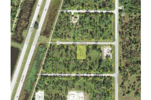 23499 HALLMARK COURT, PUNTA GORDA, FL 33980 Sold 05/30/25