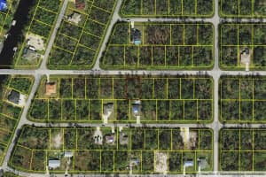 13463 CHAMBERLAIN BOULEVARD, PORT CHARLOTTE, FL 33953 - MLS#MFRC7507268