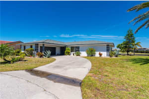 1206 WINWARD COURT, PUNTA GORDA, FL 33950 - MLS#MFRC7507273