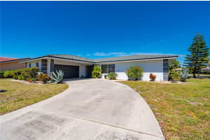 1206 WINWARD COURT, PUNTA GORDA, FL 33950 - MLS#MFRC7507273